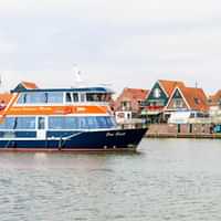 Marken Express