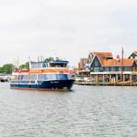 Volendam & Marken like a local