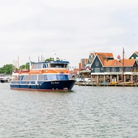 Volendam & Marken like a local