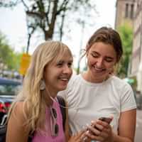 Vox City Walks Amsterdam: 8 walking tours in one