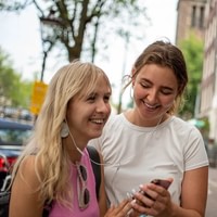 Vox City Walks Amsterdam: 8 walking tours in one