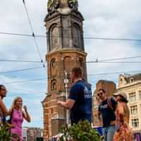 Vox City Walks Amsterdam: 8 walking tours in one