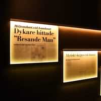 Vasa Museum  Vrak - Museum of Wrecks