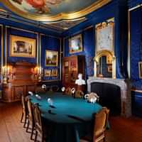 Willet-Holthuysen House Museum