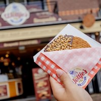 Woltjes Backerij
