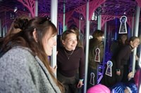 Guinness World Records Museum + Wonder Maze