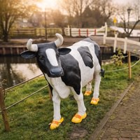 Volendam & Marken like a local