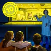 ARTIS-Micropia