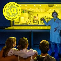 ARTIS-Micropia