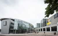 Van Gogh Museum