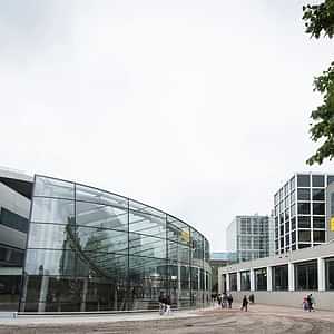 Van Gogh Museum