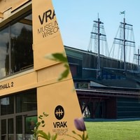Vasa Museum  Vrak - Museum of Wrecks