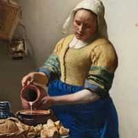 Rijksmuseum Vermeer Exhibition