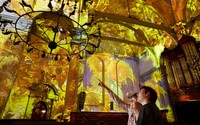 Van Gogh & Rembrandt in Amsterdam