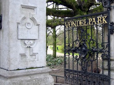 Vondelpark oi3caqtc