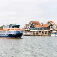 Volendam & Marken like a local