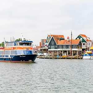 Volendam & Marken like a local