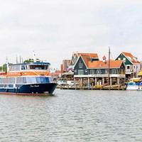 Volendam & Marken like a local