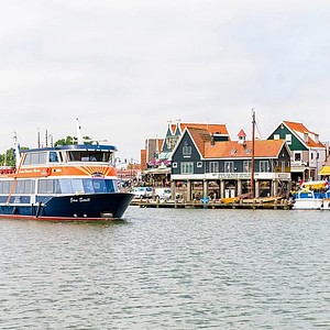 Volendam & Marken like a local