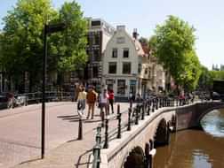 How to spend 48 hours in Amsterdam