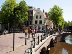 How to spend 48 hours in Amsterdam