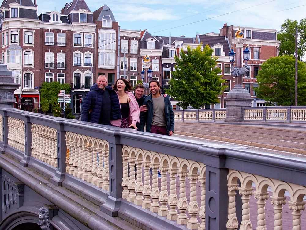 Best things to do in Amsterdam