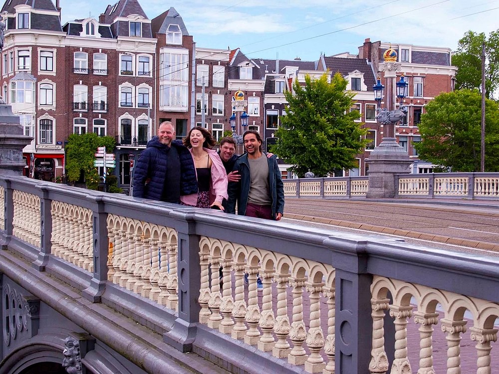 Best things to do in Amsterdam