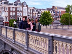 Best things to do in Amsterdam