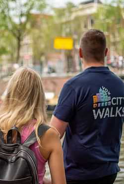 Walking tours