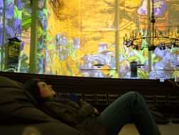 The untold story of Van Gogh & Rembrandt in Amsterdam