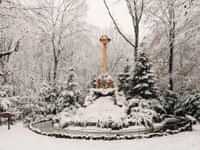 Visit the Winter Efteling