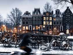 The 5 best things to do in Amsterdam in winter