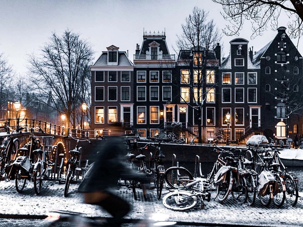 The 5 best things to do in Amsterdam in winter