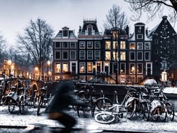 The 5 best things to do in Amsterdam in winter