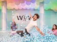 WONDR Experience