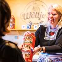Woltjes Backerij