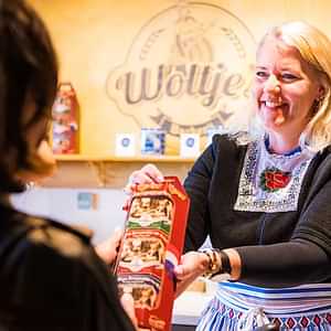 Woltjes Backerij