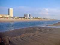 Where to go in Zandvoort to enjoy the beach and nature