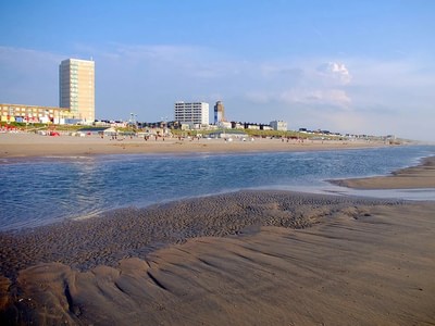Zandvoort beach nlrh5kcs