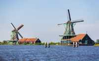 Zaanse Schans Marken Edam Volendam Day Trip
