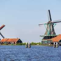 Zaanse Schans Marken Edam Volendam Day Trip