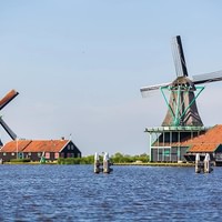 Zaanse Schans Marken Edam Volendam Day Trip