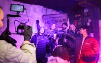 Amsterdam Icebar