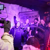 Amsterdam Icebar