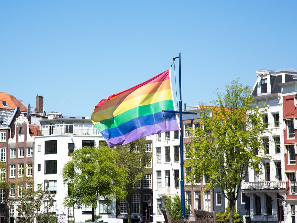 Your guide to WorldPride in Amsterdam 2026