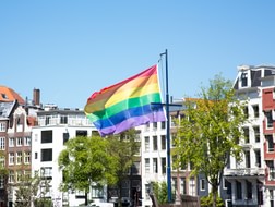 Your guide to WorldPride in Amsterdam 2026