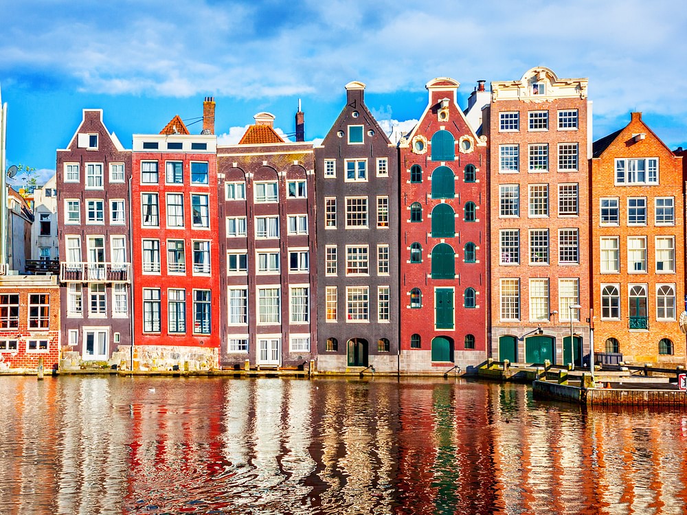 7 Things to do on Liberation Day in Amsterdam