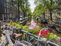 Discover the best food festivals in Amsterdam 2026