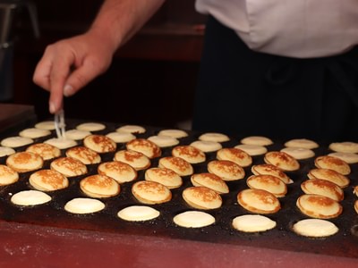 Amsterdam poffertjes 1000x750