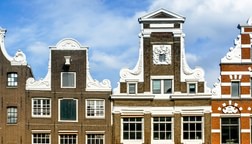 Amsterdam
activities